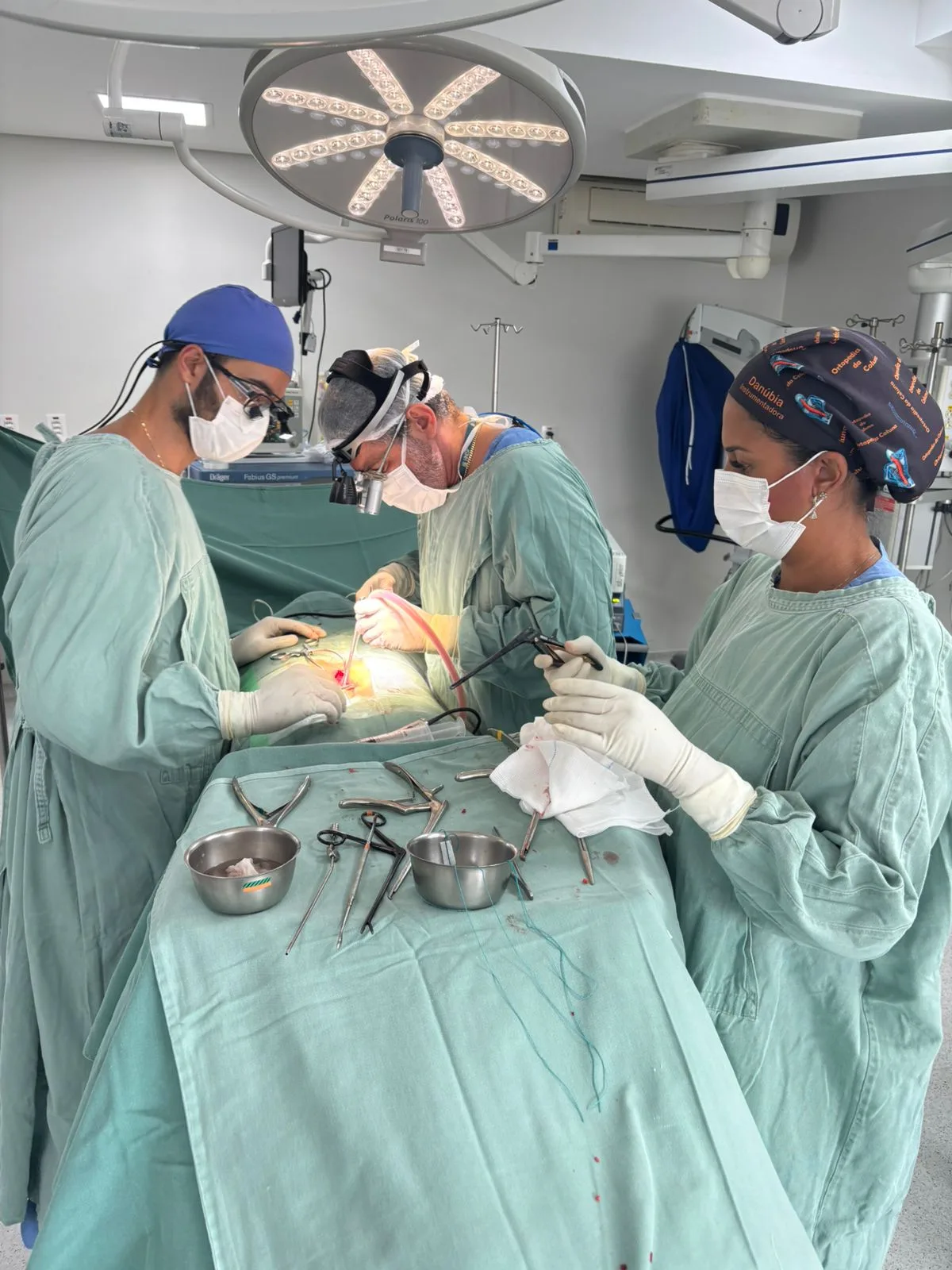 Post Instagram ortopedia